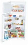 Liebherr KID 2252 Fridge refrigerator with freezer drip system, 215.00L