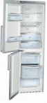 Bosch KGN39AZ22 Fridge refrigerator with freezer no frost, 317.00L