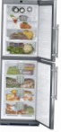 Liebherr BNes 2956 Fridge refrigerator with freezer no frost, 253.00L