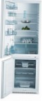 AEG SC 81842 5I Kühlschrank kühlschrank mit gefrierfach tropfsystem, 280.00L