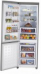 Samsung RL-55 VJBIH Fridge refrigerator with freezer no frost, 348.00L