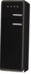 Smeg FAB30NE7 Fridge refrigerator with freezer drip system, 315.00L