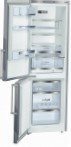Bosch KGE36AI30 Fridge refrigerator with freezer, 307.00L