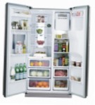 Samsung RSH5ZERS Fridge refrigerator with freezer no frost, 506.00L