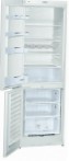 Bosch KGV36V33 Kühlschrank kühlschrank mit gefrierfach, 312.00L