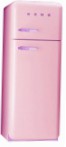Smeg FAB30ROS7 Фрижидер фрижидер са замрзивачем кап систем, 315.00L