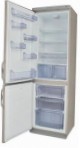 Vestfrost VB 344 M1 05 Fridge refrigerator with freezer, 318.00L