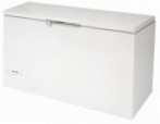 Vestfrost VD 400 CF Fridge freezer-chest, 400.00L