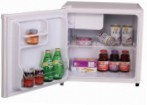 Wellton BC-47 Fridge refrigerator with freezer drip system, 47.00L