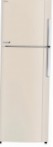 Sharp SJ-420SBE Kühlschrank kühlschrank mit gefrierfach no frost, 312.00L