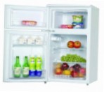 Midea AD-114FN Fridge refrigerator with freezer drip system, 88.00L