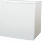 Midea AS-65LN Fridge refrigerator with freezer manual, 45.00L