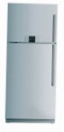 Daewoo Electronics FR-653 NTS Fridge refrigerator with freezer, 513.00L