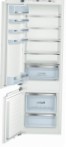 Bosch KIS87KF31 Fridge refrigerator with freezer drip system, 270.00L