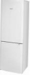 Hotpoint-Ariston ECF 1814 L Frigo réfrigérateur avec congélateur pas de gel, 303.00L