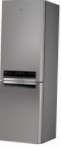 Whirlpool WBV 3699 NFCIX Fridge refrigerator with freezer drip system, 381.00L
