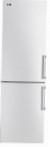 LG GW-B429 BCW Fridge refrigerator with freezer no frost, 308.00L