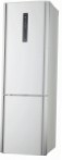 Panasonic NR-B32FW2-WE Frigo réfrigérateur avec congélateur pas de gel, 315.00L