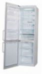 LG GA-B489 ZQA Kühlschrank kühlschrank mit gefrierfach no frost, 329.00L