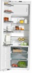 Miele K 37682 iDF Kühlschrank kühlschrank mit gefrierfach tropfsystem, 291.00L