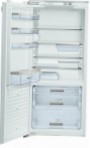 Bosch KIF26A51 Fridge refrigerator without a freezer drip system, 192.00L