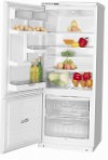 ATLANT ХМ 4009-016 Kühlschrank kühlschrank mit gefrierfach tropfsystem, 281.00L