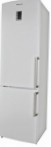 Vestfrost FW 962 NFW Fridge refrigerator with freezer no frost, 315.00L