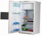 Exqvisit 431-1-810,831 Kühlschrank kühlschrank mit gefrierfach, 228.00L