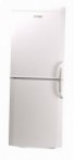 BEKO CSA 32000 Kühlschrank kühlschrank mit gefrierfach tropfsystem, 256.00L