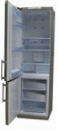 Indesit NBA 18 FNF NX H Fridge refrigerator with freezer no frost, 339.00L