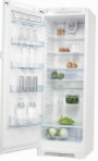 Electrolux ERA 37300 W Fridge refrigerator without a freezer drip system, 370.00L