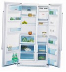 Bosch KAN58A10 Fridge refrigerator with freezer no frost, 504.00L