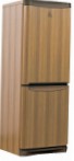 Indesit NBA 16 T Fridge refrigerator with freezer drip system, 299.00L