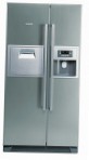 Bosch KAN60A40 Fridge refrigerator with freezer no frost, 504.00L