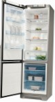 Electrolux ERB 39310 X Fridge refrigerator with freezer drip system, 352.00L