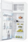 Electrolux ERD 24090 W Kühlschrank kühlschrank mit gefrierfach tropfsystem, 235.00L