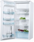 Electrolux ERC 24002 W Fridge refrigerator with freezer, 231.00L