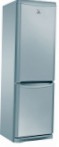 Indesit NBA 18 S Frigo réfrigérateur avec congélateur système goutte à goutte, 339.00L