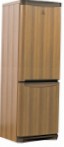 Indesit NBA 18 T Fridge refrigerator with freezer drip system, 339.00L