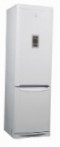 Indesit NBA 18 D FNF Fridge refrigerator with freezer no frost, 339.00L