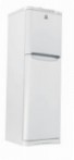 Indesit T 18 NFR Fridge refrigerator with freezer drip system, 314.00L