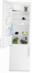 Electrolux EN 14000 AW Kühlschrank kühlschrank mit gefrierfach tropfsystem, 375.00L