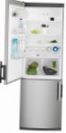 Electrolux EN 13600 AX Fridge refrigerator with freezer drip system, 337.00L
