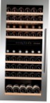 Dunavox DX-89.215BSDSK Fridge wine cupboard drip system, 215.00L