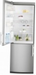 Electrolux EN 13400 AX Fridge refrigerator with freezer drip system, 315.00L