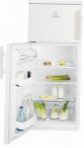 Electrolux EJ 11800 AW Fridge refrigerator with freezer drip system, 173.00L