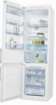 Electrolux ENB 38943 W Fridge refrigerator with freezer drip system, 361.00L