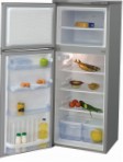 NORD 275-390 Fridge refrigerator with freezer drip system, 278.00L