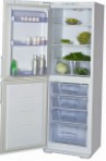 Бирюса 125 KLSS Kühlschrank kühlschrank mit gefrierfach tropfsystem, 345.00L
