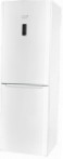 Hotpoint-Ariston EBY 18211 F Fridge refrigerator with freezer, 283.00L